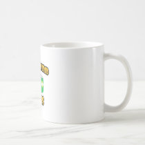 Beer-Powered Boss mugs