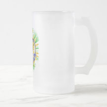 beer-SPLASH Coffee Mug