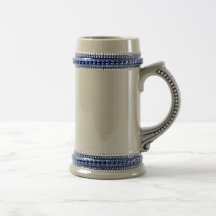Beer Stein Coffee Mug