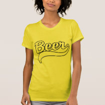 Beer t-shirts