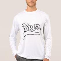 Beer t-shirts
