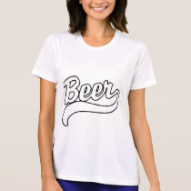 Beer t-shirts