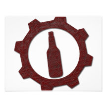 Beers Personalized Invites