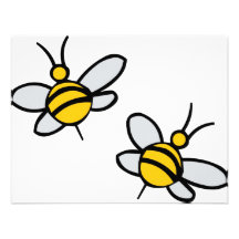 Bees Announcement
