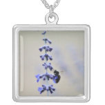 Bee's Love Lavendar Pendants
