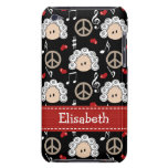 Beethoven iPod Touch 4th Gen Case Mate Cover iPod Touch Case-Mate Case