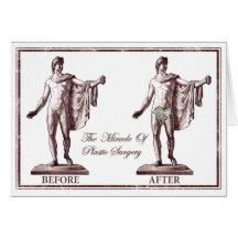 Before and After Cards