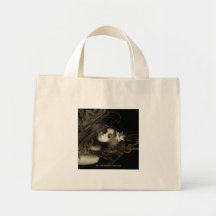 Before Death, Bag