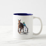 Before the Race Mug