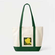 Begonia! Bag