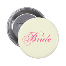 beige and pink  Bride