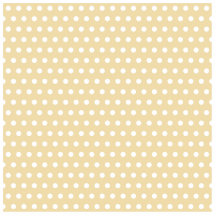 Beige and White Polka Dot Pattern. Spotty. Photo Cutouts