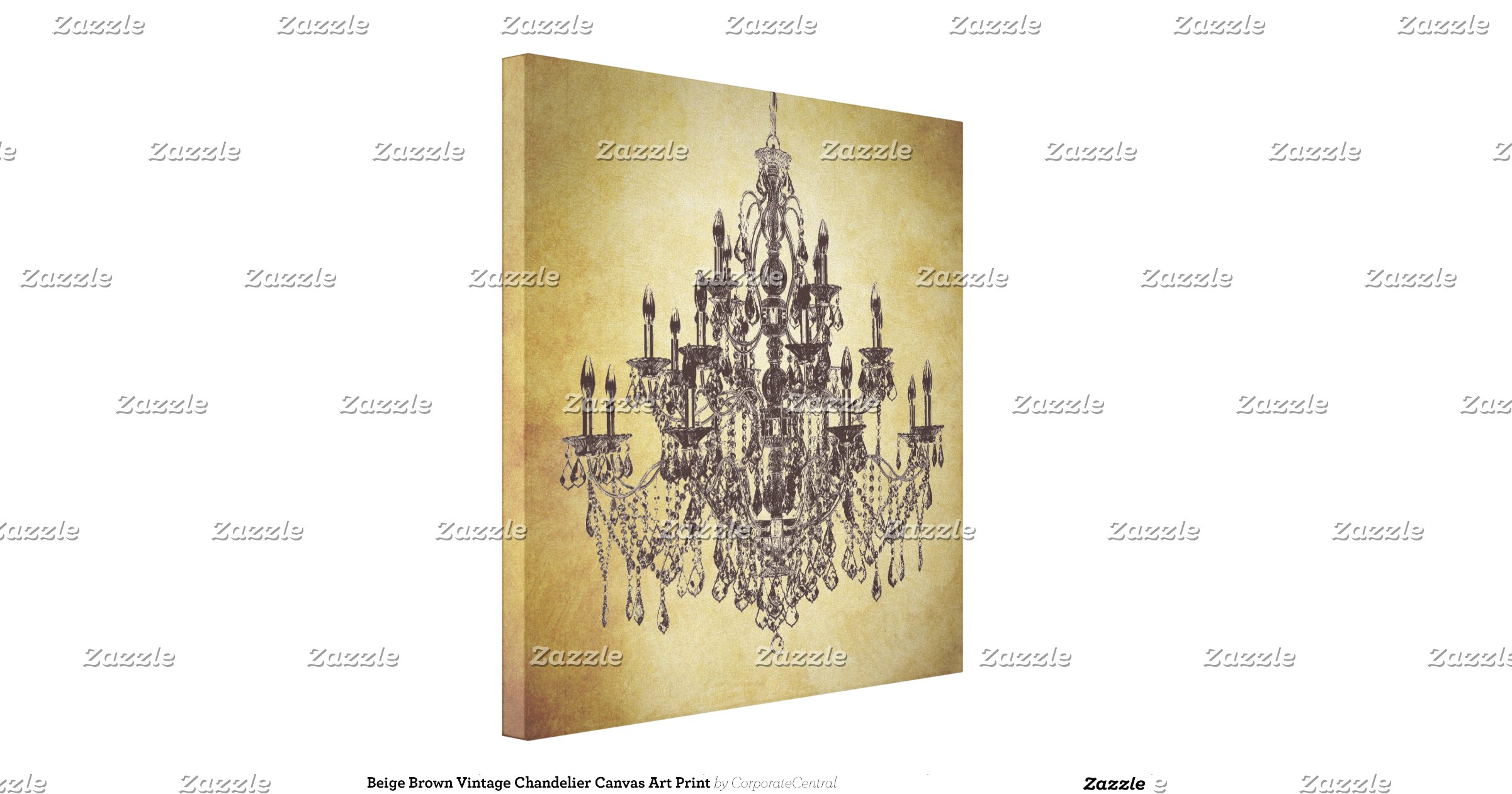 chandelier beige_brown_vintage_chandelier_canvas_art_print_canvas_print redo vintage chandelier beige_brown_vintage_chandelier_canvas_art_print_canvas_print redo vintage