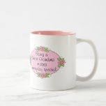 Being a Great grandma makes everyday Special Mugs