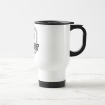 Beirut Mug