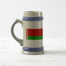 belarus mugs