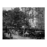 Belasco Theatre: 1917 Post Cards