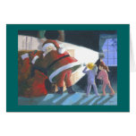 Belated Christmas card
