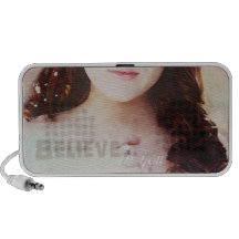 Believe in You Mp3 Speakers