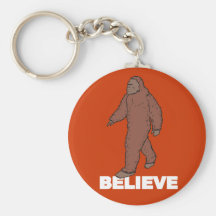 BELIEVE KEYCHAIN