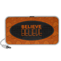 Believe Speakers