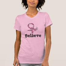Believe Tee Shirt