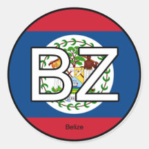 Belise Euro Sticker