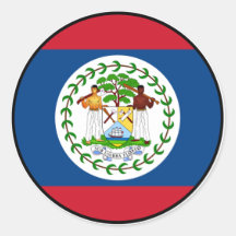 Belise Euro Sticker