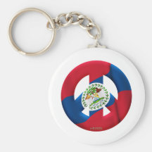 Belise Keychain