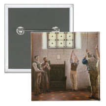 Bell Ringers Buttons