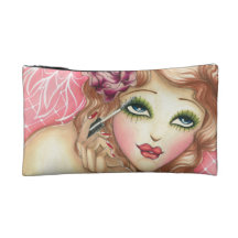Bella Boudoir Makeup Bag