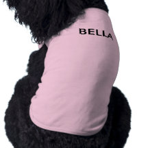 BELLA DOGGIE T SHIRT