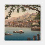 Bellagio I, Lake Como, Lombardy, Italy Magnets