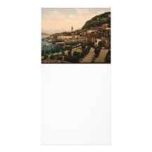 Bellagio Photo Card