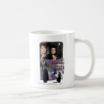 Bellatrix Lestrange and Narcissa Malfoy mugs