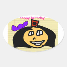 bellhop stickers