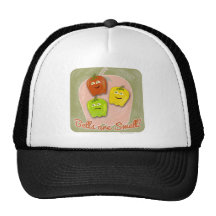 Bells are Swell Trucker Hat