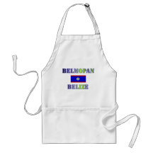 Belmopan Schürzen