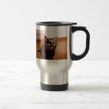Ben Coffee Mug