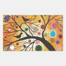 Bendind Branches_Everett, Day Of The Dead, Mexican Stickers