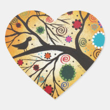 Bendind Branches_Everett, Day Of The Dead, Mexican Stickers