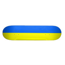 Benesov, Czech Custom Skate Board