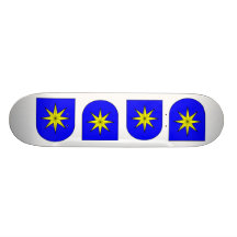 Benesov, Czech Skateboard