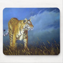 Bengal beauty, Tiger mousepads