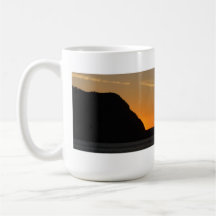 Benirrás Beach, Ibiza - Mug