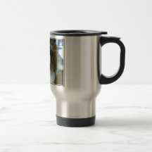 Benson Coffee Cup Mugs