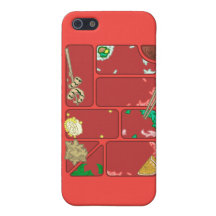 Bent[] B[]x Case for iPhone 5