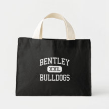 Bentley Bags Logo