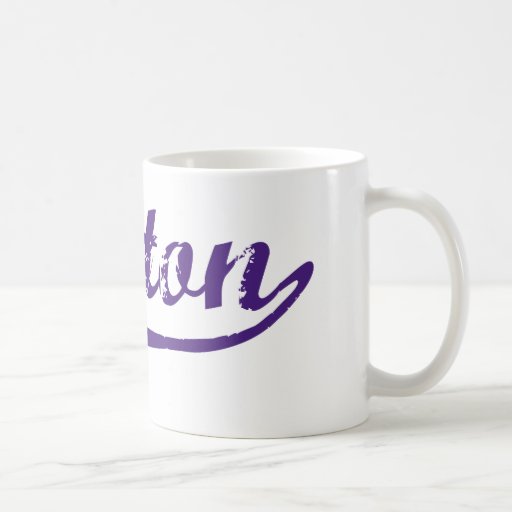 Benton Louisiana Classic Design Mugs