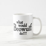 Beowulf / Grendel Mug